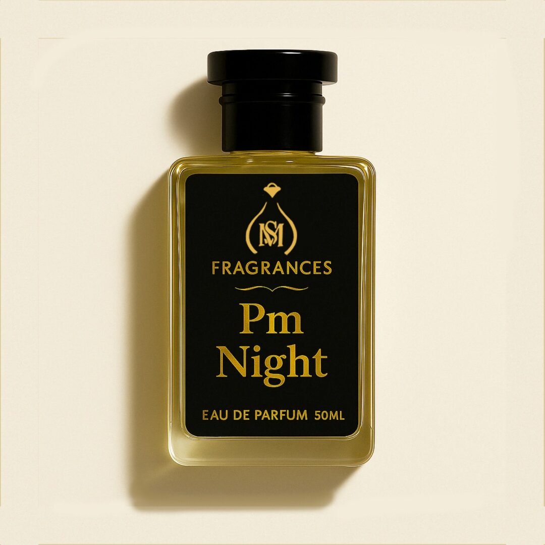 PM NIGHT – Inspired by Midnight Bloom