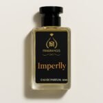 Imperally – Inspired by The Imperial Oud Trail