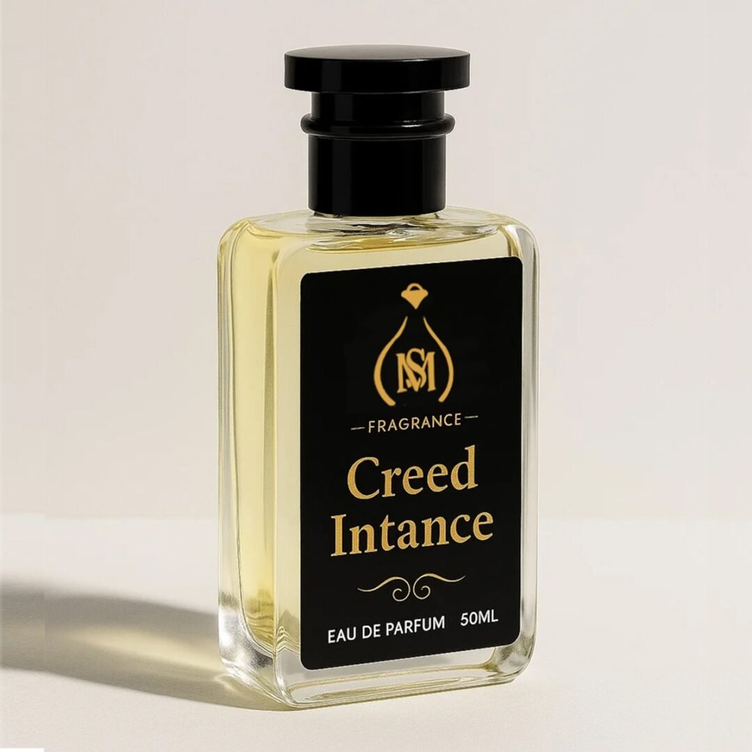 Creed Intence – Inspired by Smoky Vanilla Moss