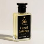 Creed Intence – Inspired by Smoky Vanilla Moss