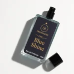 Blue Shine Perfume