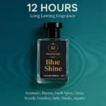 Blue Shine Perfume