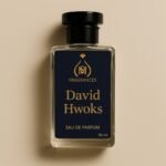 David Hwoks – Inspired by Italian Zest & Spice