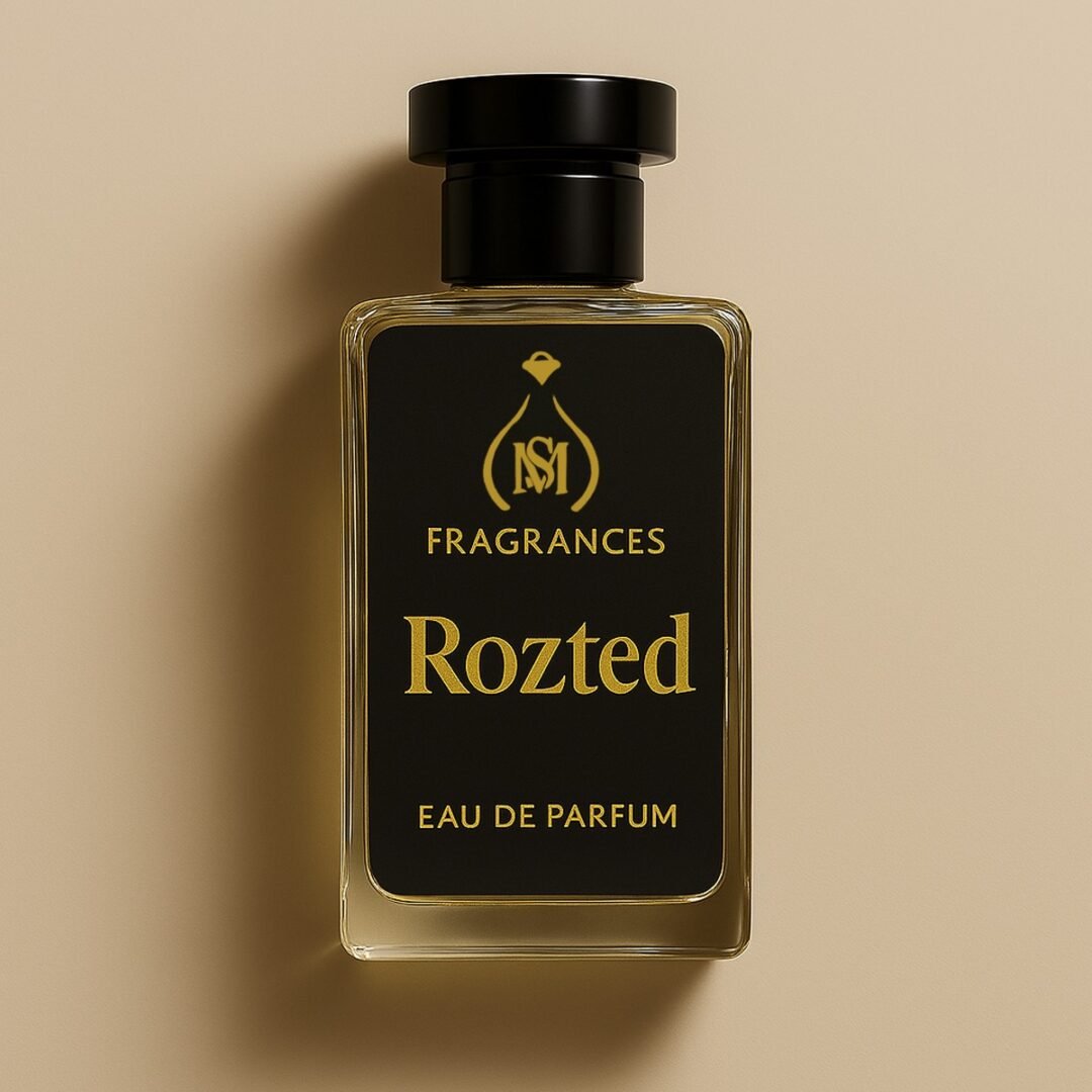 Rozted – Inspired by Smoky Vanilla Spice