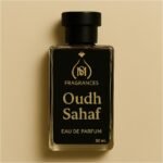 Oudh Sahaf – Inspired by Arabian Mystique