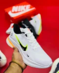 White Nike Sneakers