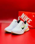 White Nike Sneakers