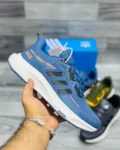 Danzair Sneakers Blue