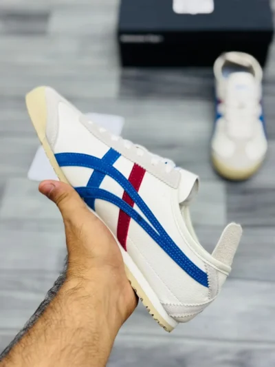 Danzair OT MEXICO 66 Blue Shoe