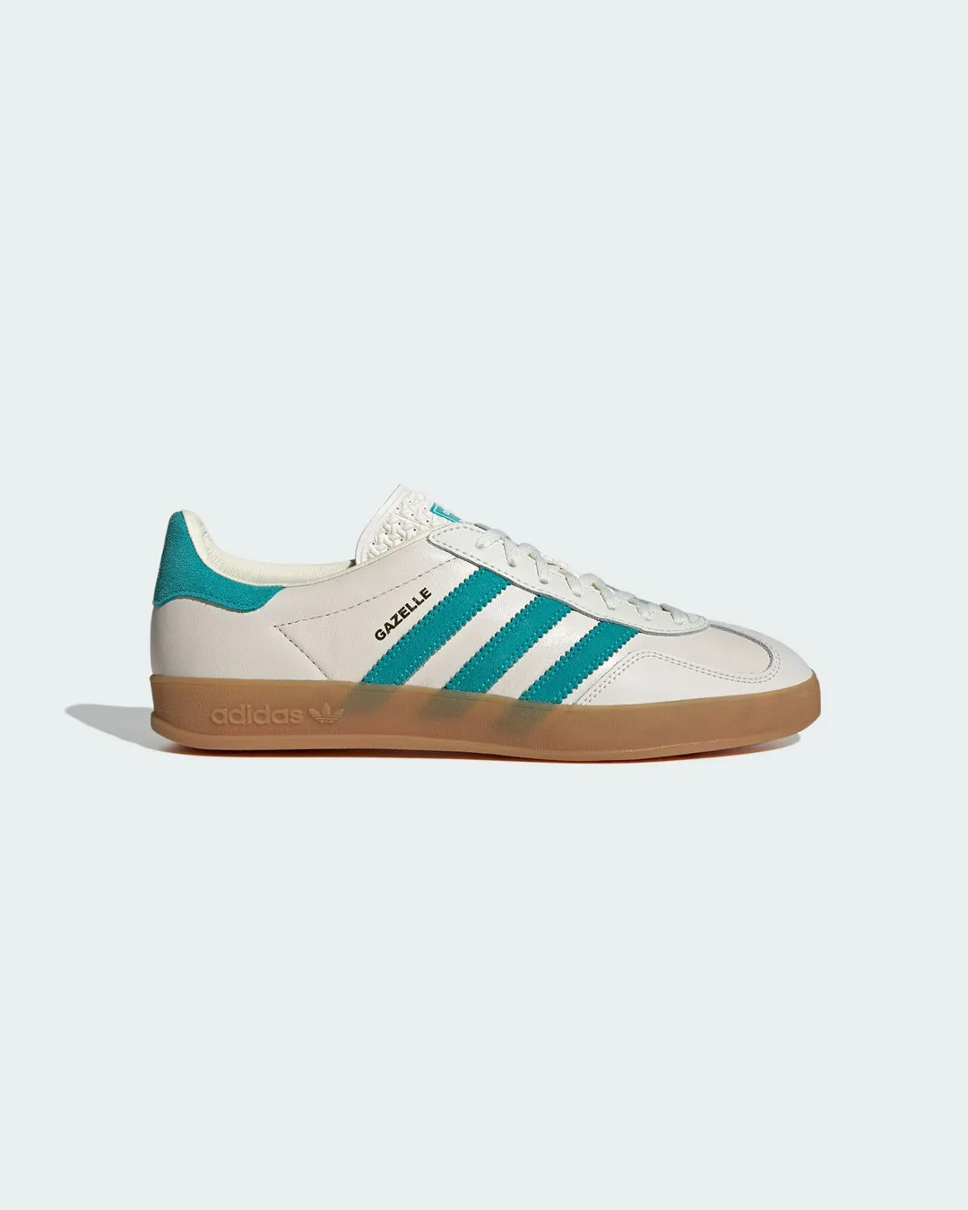 Danzire Gazelle Indoor firoze white beige