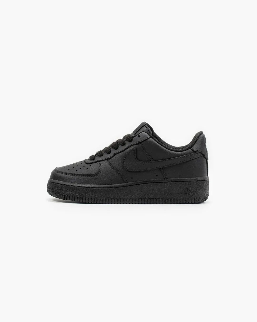 Danzair Air Force 1 Black