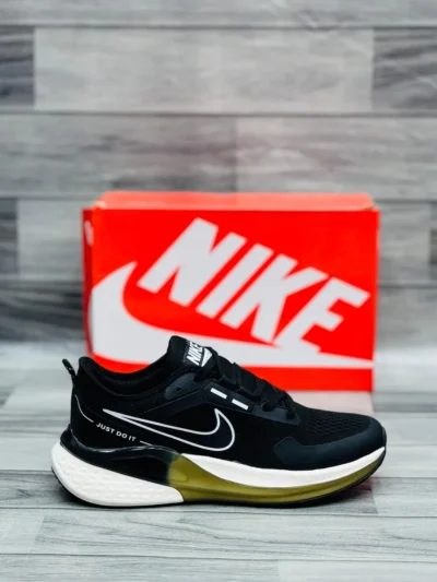 Danzair New Running Shoes Black