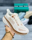 Danzair Dream Series 3 Sneaker in Beige - Stylish, Comfortable, and Ready for Every Step.