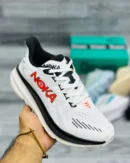 Sleek, stylish, and ready for action – the Dream Series 3 Sneaker.