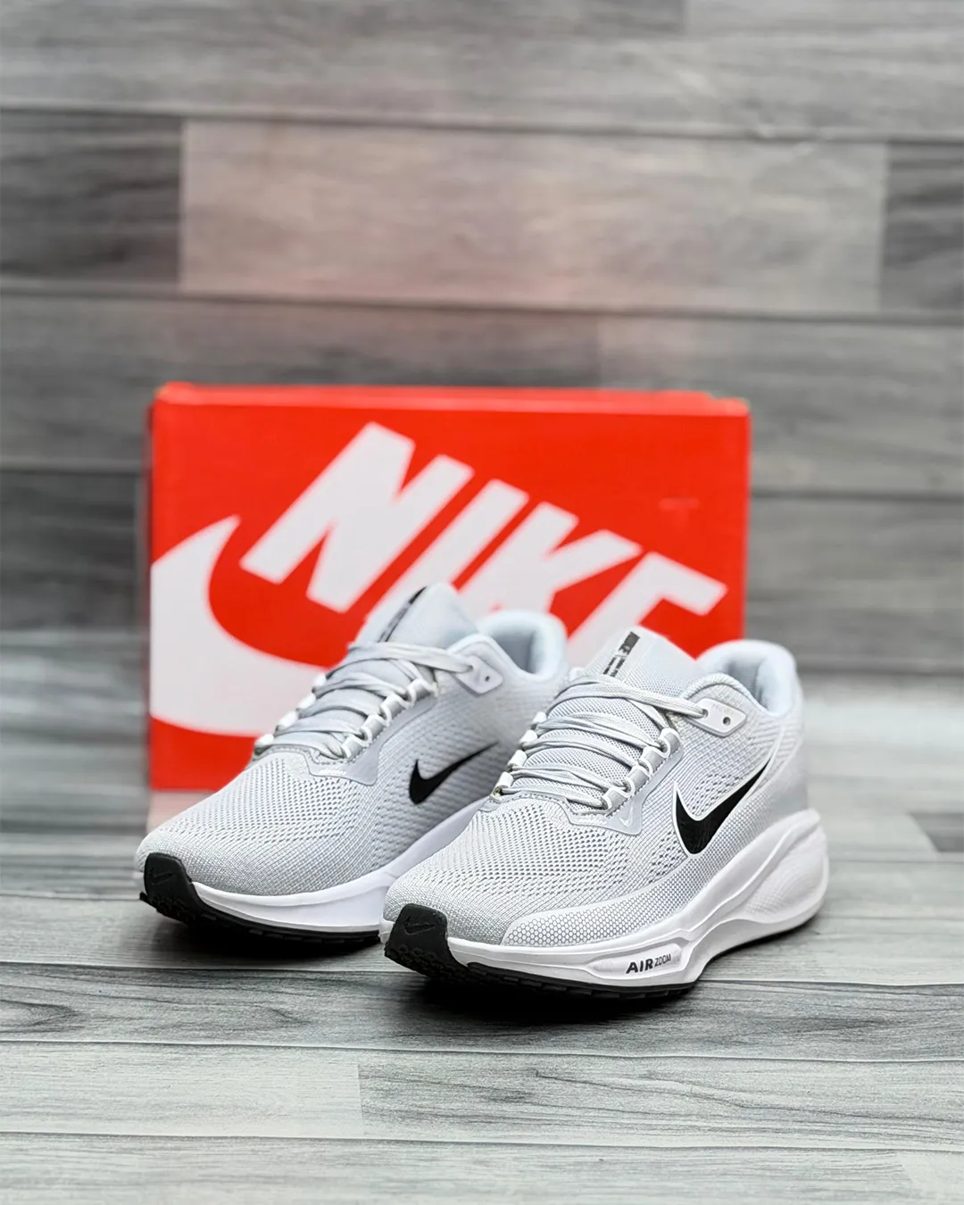 Danzair Air Zoom Pegasus 36 Grey - Danzair display picture 2